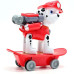 Фигурка Маршала Bambi 6080/6070 C, со скейтом и значком (6080/6070 C-RT)