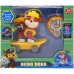 Фигурка Крепыша Bambi 6080/6070 E, со скейтом и значком (6080/6070 E-RT)