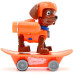 Фигурка Зума Bambi 6080/6070 F, со скейтом и значком (6080/6070 F-RT)