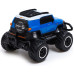 Джип на радиоуправлении Bambi 6148-2 B Off-road Crawler Синий, 16 см (6148-2 Blue-RT)