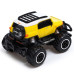 Джип на радиоуправлении Bambi 6148-2 Y Off-road Crawler Желтый, 16 см (6148-2 Yellow-RT)