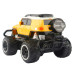 Джип на радиоуправлении Bambi 6148-2 Y Off-road Crawler Желтый, 16 см (6148-2 Yellow-RT)