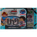 Игровой коврик с машинками Bambi 6688-153C K, Rapid World (6688-153C-RT)