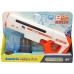 Водный пистолет на аккумуляторе Bambi 8005C O Water Gun , 41 см, Оранжевый (8005C Orange-RT)