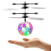 Индукционный летающий шар Bambi 888-1 B, Flying Ball со светом (888-1-RT)