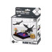 Магнитный конструктор Майнкрафт Bambi 9962, 29 деталей (9962-RT)