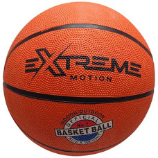 Мяч баскетбольный Bambi BB1486 B Extreme Motion размер № 7 (BB1486-RT)