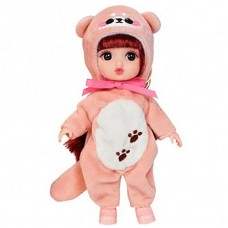 Кукла брелок Bambi DH2296AB-8 шарнирная, высота 16 см, 13 точек артикуляции (DH2296AB-8-RT) Кукла брелок Bambi DH2296AB-8 шарнирная, высота 16 см, 13 точек артикуляции (DH2296AB-8-RT)