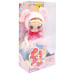 Маленькая шарнирная кукла Bambi DH2367-3, Милый наряд, высота 16 см (DH2367-3-RT) Маленькая шарнирная кукла Bambi DH2367-3, Милый наряд, высота 16 см (DH2367-3-RT)