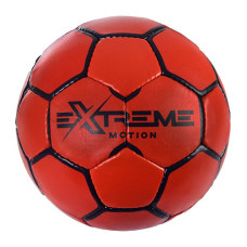 Футбольный мяч Bambi FP2109 Extreme motion, размер №5, Красный (FP2109 Red-RT)