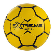 Футбольный мяч Bambi FP2109 Extreme motion, размер №5, Желтый (FP2109 Yellow-RT)