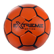 Футбольный мяч Bambi FP2109 Extreme motion, размер №5, Оранжевый (FP2109 Orange-RT)