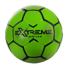 Футбольный мяч Bambi FP2109 Extreme motion, размер №5, Зеленый (FP2109 Green-RT)