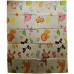 Детский термоковрик Bambi K6603-3 двусторонний, Буквы, 180х200 см (K6603-3-RT)
