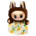 Мягкая игрушка-брелок Лабубу Bambi Labubu16, в ассортименте (Labubu16-RT)