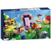 Набор фигурок Bambi LZMH009-2, Майнкрафт, 24 фигурки (LZMH009-2-RT)