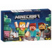Набор фигурок Bambi LZMH009-2, Майнкрафт, 24 фигурки (LZMH009-2-RT)