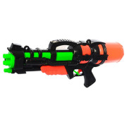 Водяной автомат игрушка Bambi M 5604 помпа, 41 см, Оранжевый (M 5604 Orange-RT)