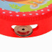 Бубен детский деревянный Bambi MD 0367-13 L, Лев на природе (MD 0367-13-RT) Бубен детский деревянный Bambi MD 0367-13 L, Лев на природе (MD 0367-13-RT)