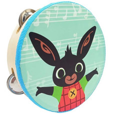 Бубен детский деревянный Bambi MD 0367-33 B Зайчик, диаметр 15 см (MD 0367-33-RT) Бубен детский деревянный Bambi MD 0367-33 B Зайчик, диаметр 15 см (MD 0367-33-RT)