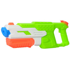 Водяной бластер Bambi MR 0491, 38 см, Зеленый (MR 0491 Green-RT)
