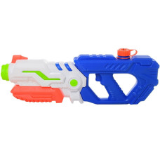 Детский водяной бластер M 6051, 47,5 см, Синий (M 6051 Blue-RT)