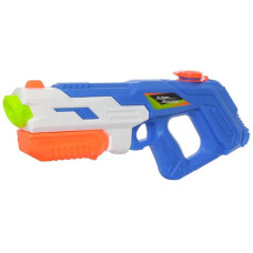 Водяной бластер Bambi MR 0492 B, помповый, 42 см, Синий (MR 0492 Blue-RT)