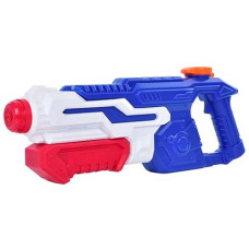 Водяной бластер Bambi MR0505 B, помповый, 37.5 см, Синий (MR0505 Blue-RT)