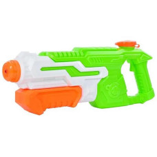 Водяной бластер Bambi MR0505 B, помповый, 37.5 см, Зеленый (MR0505 Green-RT)