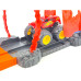 Автотрек с машинкой Bambi MS44, Monster Trucks (MS44 Red-RT)