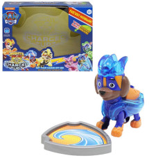 Фигурка Paw Patrol Bambi PH028A Щенячий патруль, со светом (PH028A-RT)
