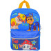 Детский рюкзачок Трио Paw Patrol Bambi PL82317 B со светоотражающими элементами (PL82317-RT)