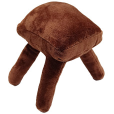 Мягкая игрушка Спрунки Bambi SPN-350-26 Табурет, 16 см (SPN-350-26-RT)