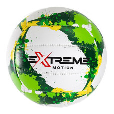Волейбольный мяч Bambi VB41450 Extreme motion, размер №5 (VB41450 Green-RT)