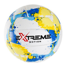 Волейбольный мяч Bambi VB41450 Extreme motion, размер №5 (VB41450 Blue-RT)
