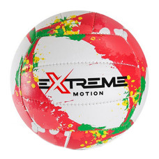 Волейбольный мяч Bambi VB41450 Extreme motion, размер №5 (VB41450 Red)-RT)