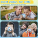 Детский фотоаппарат Bambi X2 B видео, фото, игры, 32 Гб, Синий (X2 Blue-RT)