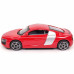 Коллекционная машинка Bburago 18-30010B-19, Audi R8, масштаб 1:43 (18-30010B-19-RT)