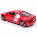 Коллекционная машинка Bburago 18-30010B-19, Audi R8, масштаб 1:43 (18-30010B-19-RT)