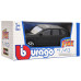 Коллекционная модель автомобиля Bburago 18-30010B-3, Porshe Cayenne, 11 см (18-30010B-3-RT)