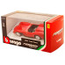 Игрушечный спорткар Bburago 18-36100-13, Ferrari 250 Testa Rossa, 10 см (18-36100-13-RT)