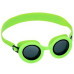 Очки для плавания детские Bestway 21178BW, универсальные, Зеленый (21178BW Green-RT)
