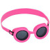 Очки для плавания детские Bestway 21178BW, универсальные, Розовый (21178BW Pink-RT)
