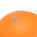 Надувной мяч Bestway 31042-4 Радуга, прозрачный, 46 см (31042-4-RT) 