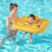 Надувной круг с трусиками Bestway, Swim safe, 76х76 см (32050-INT)