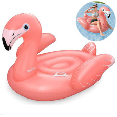 Надувная игрушка для плавания Bestway, Фламинго, 168х120 см (IP-175279)