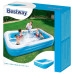 Надувной бассейн для детей Bestway прямоугольный, 305x183x56 см, 1161 л, (54009-INT)