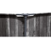 Каркасный бассейн Bestway круглый, 366х100 см, 9150 л (IP-173201)
