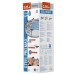 Каркасный бассейн Bestway, круглый, 305x76 см, 4678 л (56406-INT)