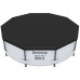 Тент для круглого каркасного бассейна Bestway, диаметр 305 см (58036-INT)